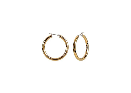 Gold Plated | Fashion Earrings